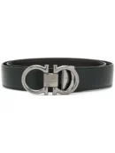 Ferragamo adjustable Gancini belt